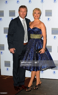 Hannah Waddingham feet photo thumbnail