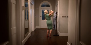 Hannah Waddingham feet photo thumbnail
