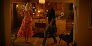 Hannah Waddingham feet photo thumbnail