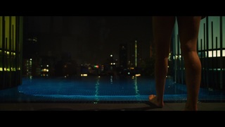 Hannah Ware feet photo thumbnail