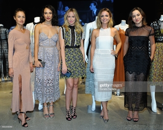 Hannah Ware feet photo thumbnail