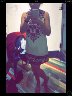 Hannah Witton feet photo 6