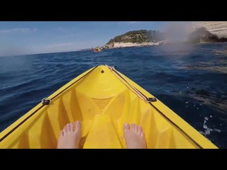 Hannah Witton feet photo 14