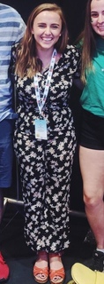 Hannah Witton feet photo 19