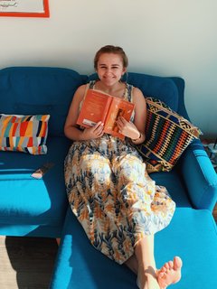 Hannah Witton feet photo 9