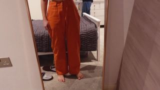 Hannah Witton feet photo 18