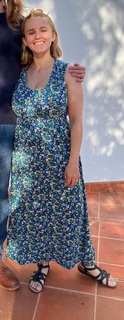 Hannah Witton feet photo 10