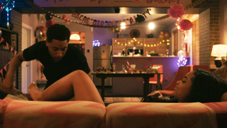 Hannaha Hall feet photo 10