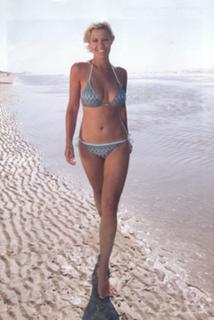 Hanne Troonbeeckx feet photo 5