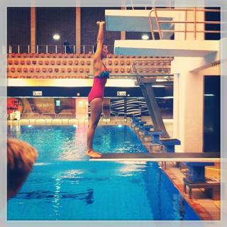 Hanne Troonbeeckx feet photo 13