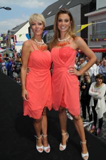 Hanne Troonbeeckx feet photo 6