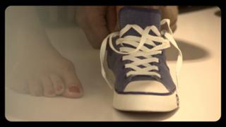 Hanne Troonbeeckx feet photo 13