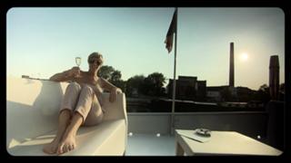 Hanne Troonbeeckx feet photo 11