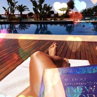 Hanne Troonbeeckx feet photo 8
