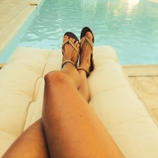 Hanne Troonbeeckx feet photo 6