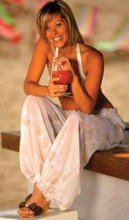 Hanne Troonbeeckx feet photo 2