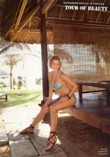 Hanne Troonbeeckx feet photo 17