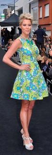 Hanne Troonbeeckx feet photo 16