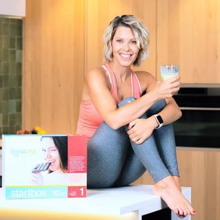 Hanne Troonbeeckx feet photo 7