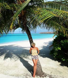 Hanne Troonbeeckx feet photo 4