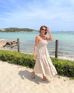 Hanne Troonbeeckx feet photo 14