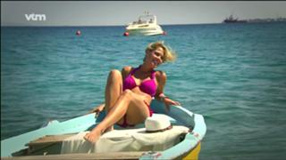 Hanne Troonbeeckx feet photo 12
