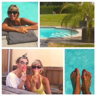 Hanne Troonbeeckx feet photo 11