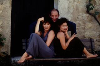 Hannelore Elsner feet photo thumbnail