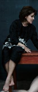 Hannelore Elsner feet photo thumbnail