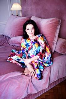 Hannelore Elsner feet photo thumbnail