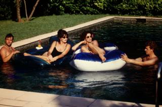 Hannelore Elsner feet photo thumbnail