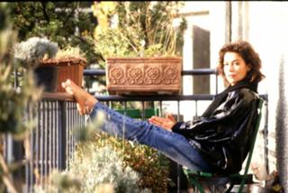 Hannelore Elsner feet photo thumbnail