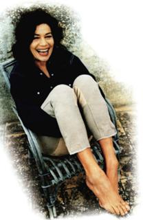 Hannelore Elsner feet photo thumbnail