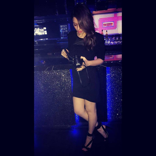 Hansika Motwani feet photo thumbnail