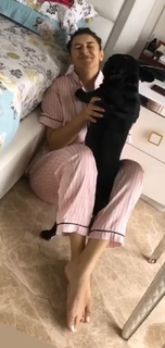 Hansika Motwani feet photo thumbnail