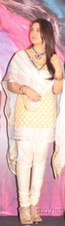 Hansika Motwani feet photo thumbnail