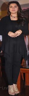 Hansika Motwani feet photo thumbnail
