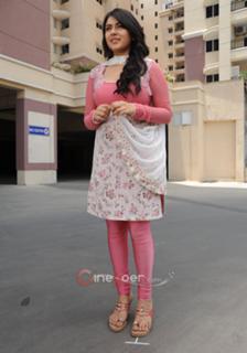 Hansika Motwani feet photo thumbnail