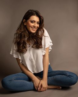 Hansika Motwani feet photo thumbnail