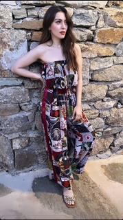 Hansika Motwani feet photo thumbnail