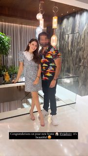 Hansika Motwani feet photo thumbnail