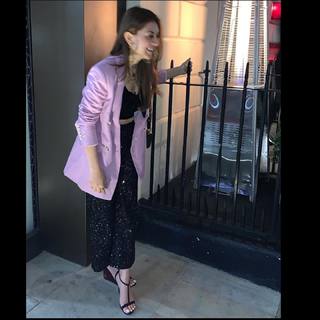 Hansika Motwani feet photo thumbnail