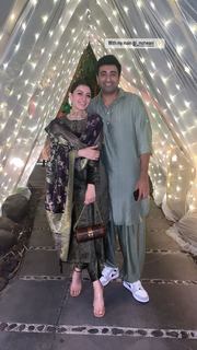 Hansika Motwani feet photo thumbnail