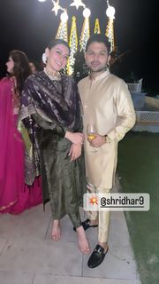 Hansika Motwani feet photo thumbnail