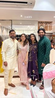 Hansika Motwani feet photo thumbnail