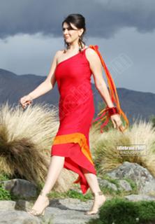 Hansika Motwani feet photo thumbnail