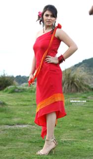 Hansika Motwani feet photo thumbnail