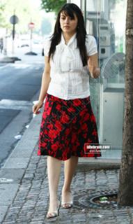 Hansika Motwani feet photo thumbnail