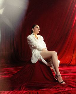 Hansika Motwani feet photo thumbnail