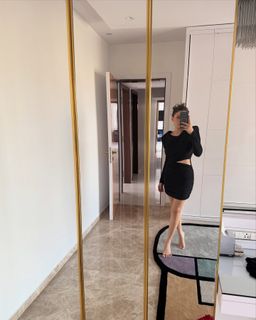 Hansika Motwani feet photo thumbnail